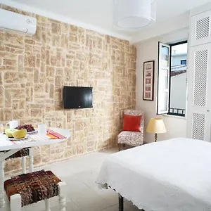 Apartment Studio Lavendula, Faro