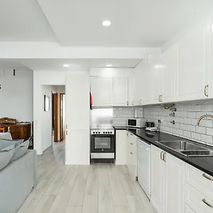Apartment Casa Mina, Faro
