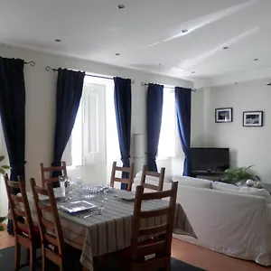 Cozy In Center Appartement Lisboa