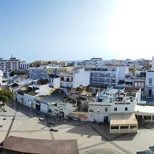 Apartment Milu House, Faro