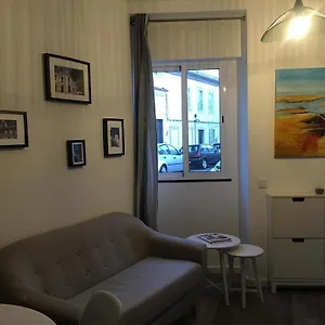  Hébergement de vacances Casa Da Esquina